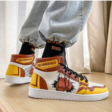 Charger l&#39;image dans la galerie, Sneakers Saitama - One Punch Man

