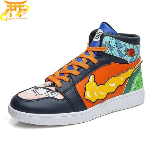 sneakers-son-goku-dragon-ball-z™