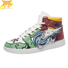 Charger l&#39;image dans la galerie, sneakers-souffle-de-leau-demon-slayer™
