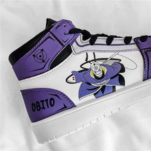 Charger l&#39;image dans la galerie, sneakers-tobi-naruto-shippuden™
