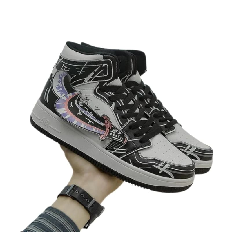 sneakers-zoro-santoryu-one-piece™