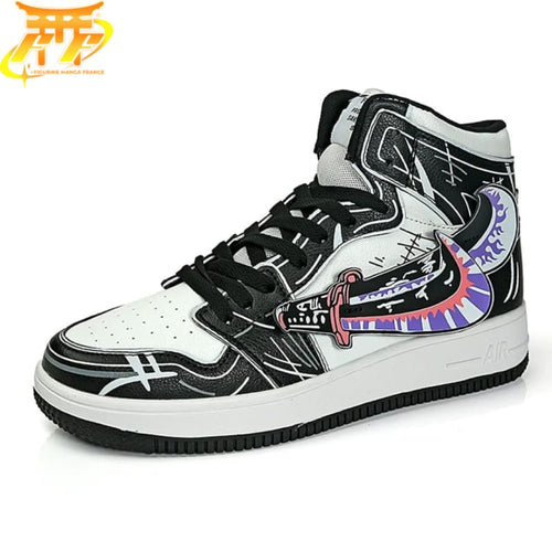 sneakers-zoro-santoryu-one-piece™