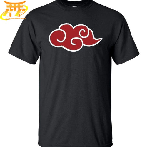 t-shirt-akatsuki-cloud-naruto-shippuden™