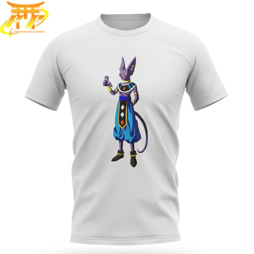 t-shirt-beerus-dragon-ball-z™