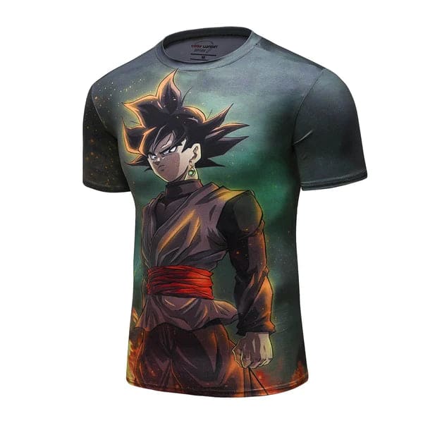 t-shirt-black-goku-dragon-ball-z™