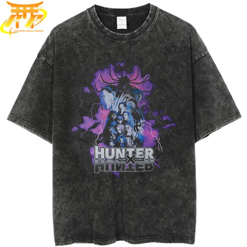 t-shirt-brigade-fantome-hunter-x-hunter™