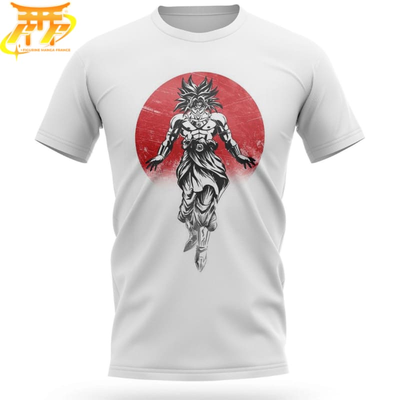 t-shirt-broly-dragon-ball-z™