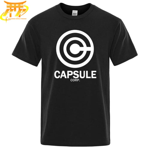 t-shirt-capsule-corp-dragon-ball-z™