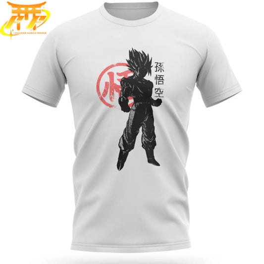 t-shirt-gogeta-dragon-ball-z™