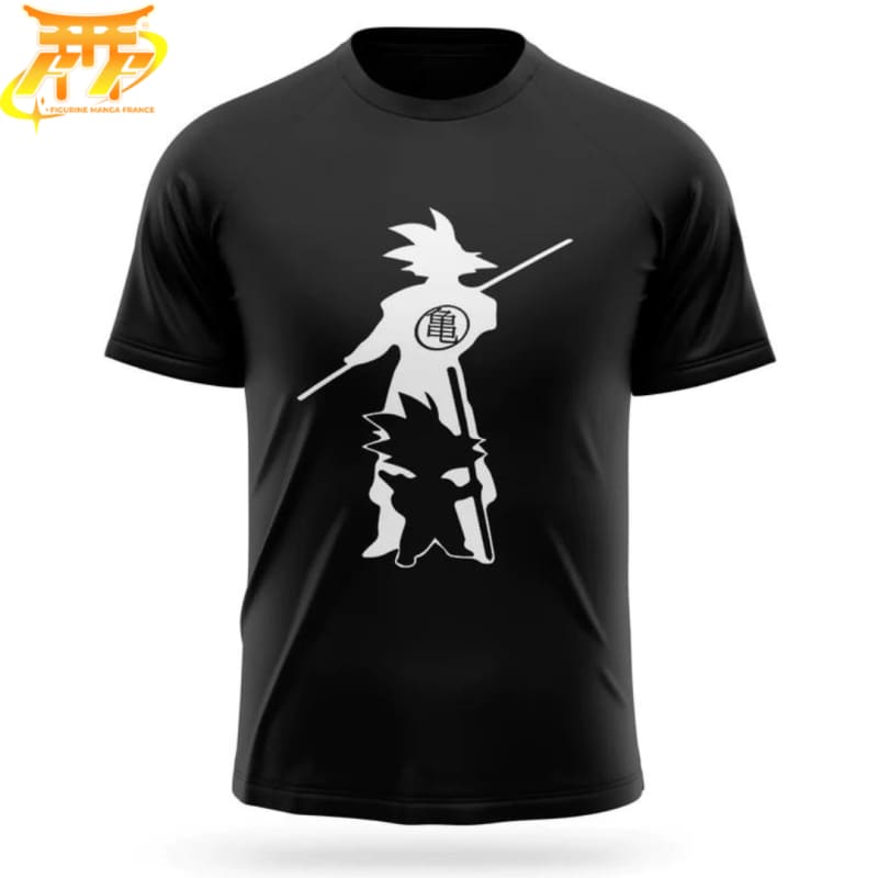 t-shirt-goku-budokai-dragon-ball-z™