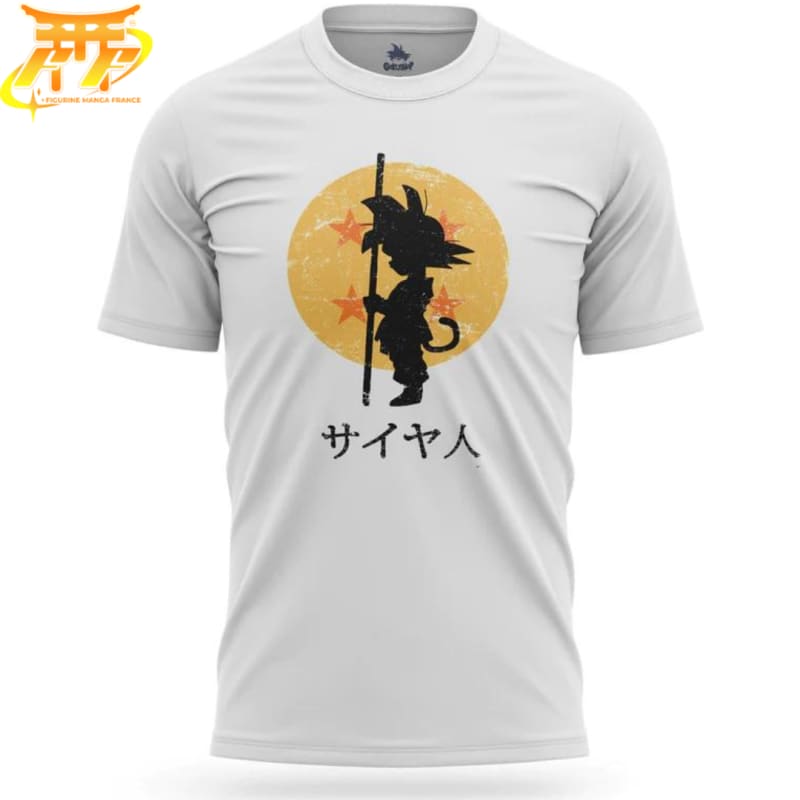 t-shirt-goku-crystal-dragon-ball-z™