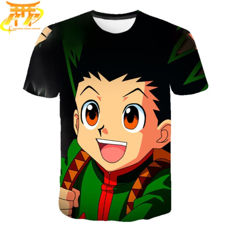 t-shirt-gon-hunter-x-hunter™