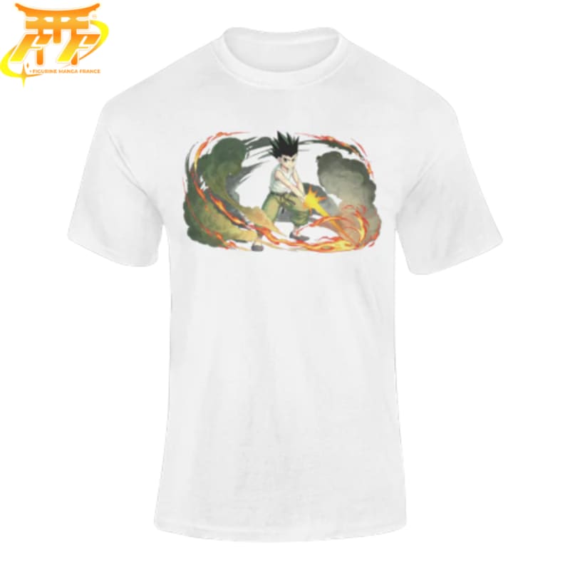 t-shirt-gon-nen-hunter-x-hunter™