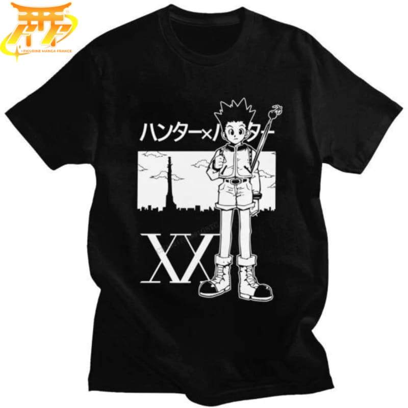 t-shirt-gon-xx-hunter-x-hunter™
