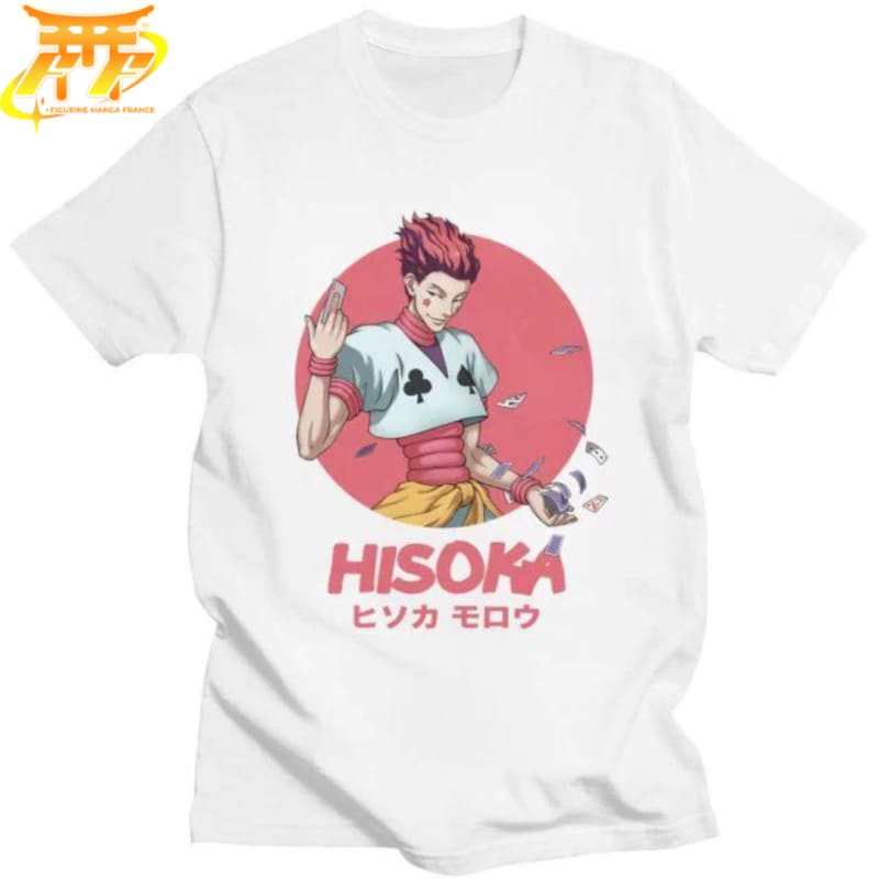 t-shirt-hisoka-hunter-x-hunter™