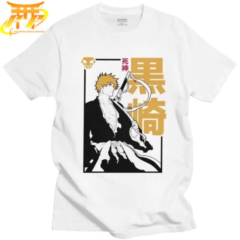 t-shirt-ichigo-bleach™
