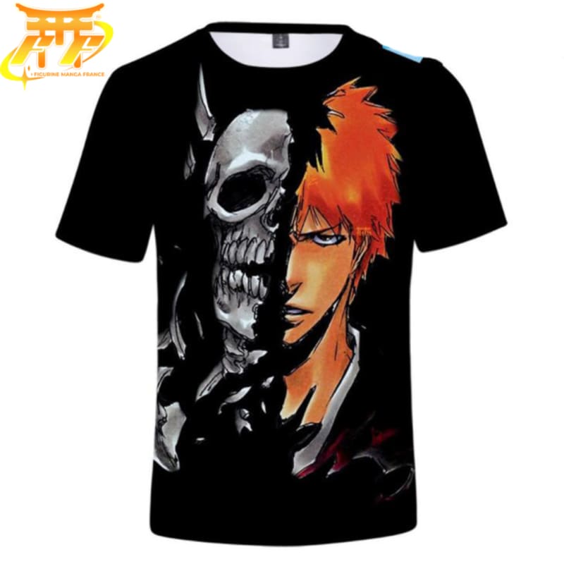 t-shirt-ichigo-death-bleach™