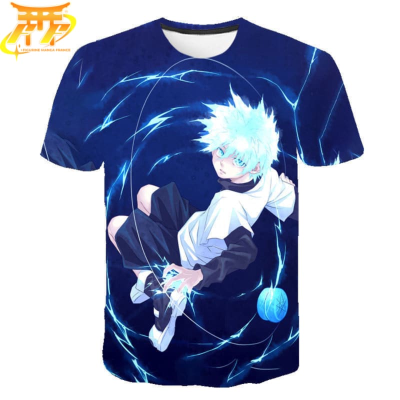 t-shirt-kilua-lightning-hxh™