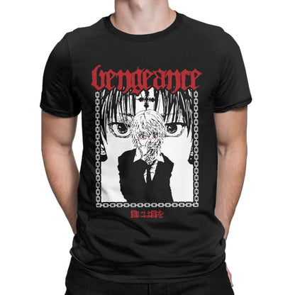 t-shirt-kurapika-hunter-x-hunter™