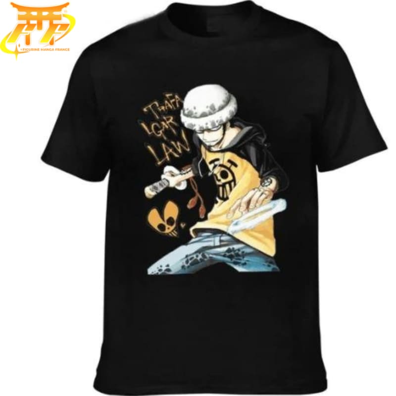 t-shirt-law-one-piece™