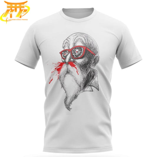 t-shirt-maitre-roshi-dragon-ball-z™
