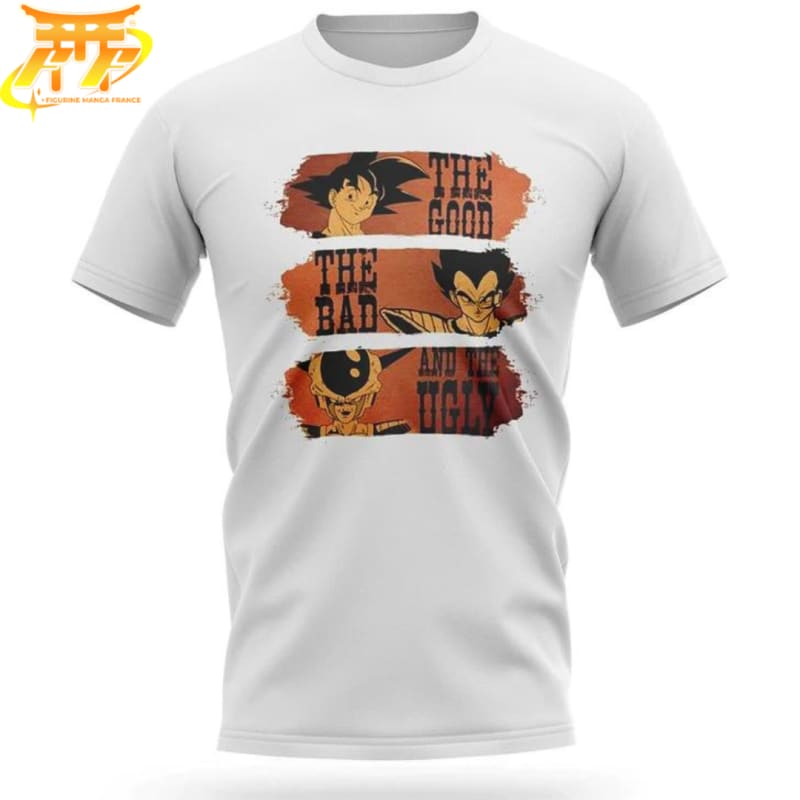 t-shirt-saga-namek-dragon-ball-z™