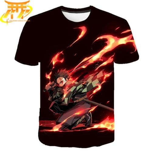 t-shirt-tanjiro-sun-demon-slayer™