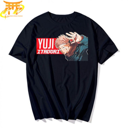 t-shirt-yuji-jujutsu-kaisen™