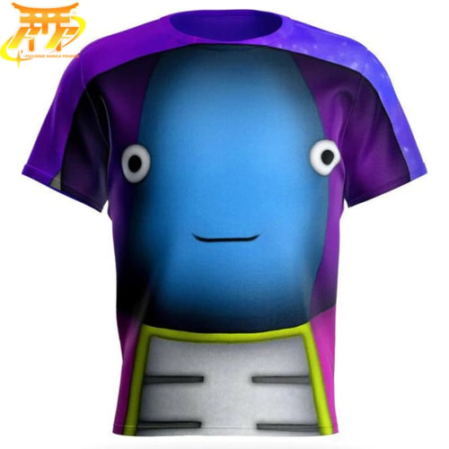 t-shirt-zeno-dragon-ball-z™