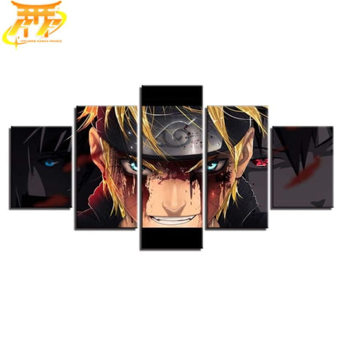 tableau-naruto-uzumaki-naruto-shippuden™