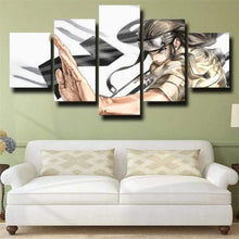 Charger l&#39;image dans la galerie, tableau-neji-hyuga-naruto-shippuden™
