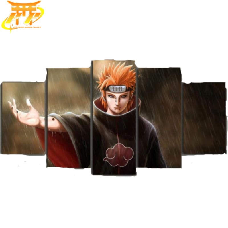 tableau-pain-tendo-naruto-shippuden™