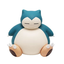 Charger l&#39;image dans la galerie, ronflex tirelire pokemon
