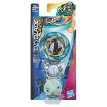 Charger l&#39;image dans la galerie, Toupies Air Knight K5 8&#39; Valor-H - Beyblade Burst Rise™
