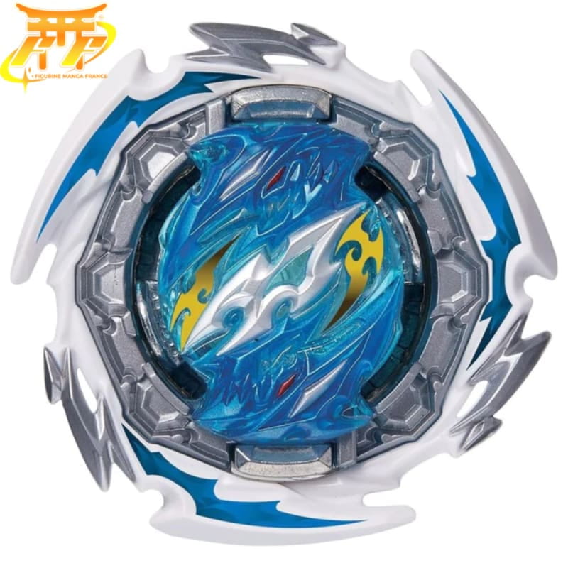 Toupie Beyblade Dynamite Ragnaruk Nexus Just-6 – Figurine Manga France®