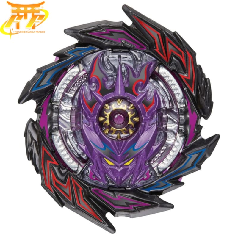 Toupie First Uranus 00 Metal Accel 1D - Beyblade Burst Surge™