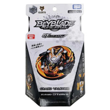 Charger l&#39;image dans la galerie, Toupies Grand Valkyrie Zenith Hold&#39; Ten - Beyblade Burst Rise™
