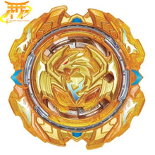 Charger l&#39;image dans la galerie, Toupie Revive Phoenix 4 Metal Defense - Beyblade Burst Surge™
