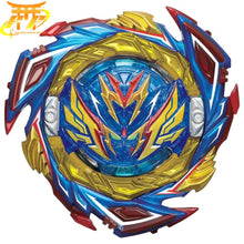 Charger l&#39;image dans la galerie, Toupie Savior Valkyrie Shot-7 - Beyblade Burst QuadDrive
