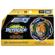 Charger l&#39;image dans la galerie, Toupie Vanish Fafnir Tapered Kick-3 - Beyblade Burst QuadDrive
