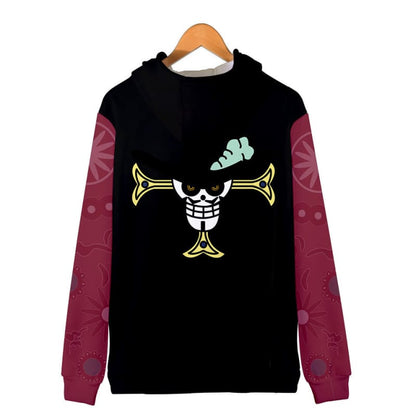 veste-dracule-mihawk-one-piece™