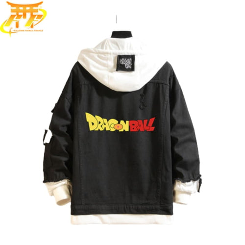 veste-en-jean-dbz-dragon-ball-z