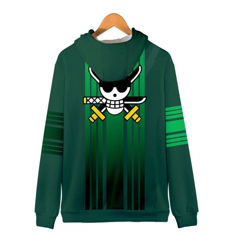 veste-roronoa-zoro-one-piece™